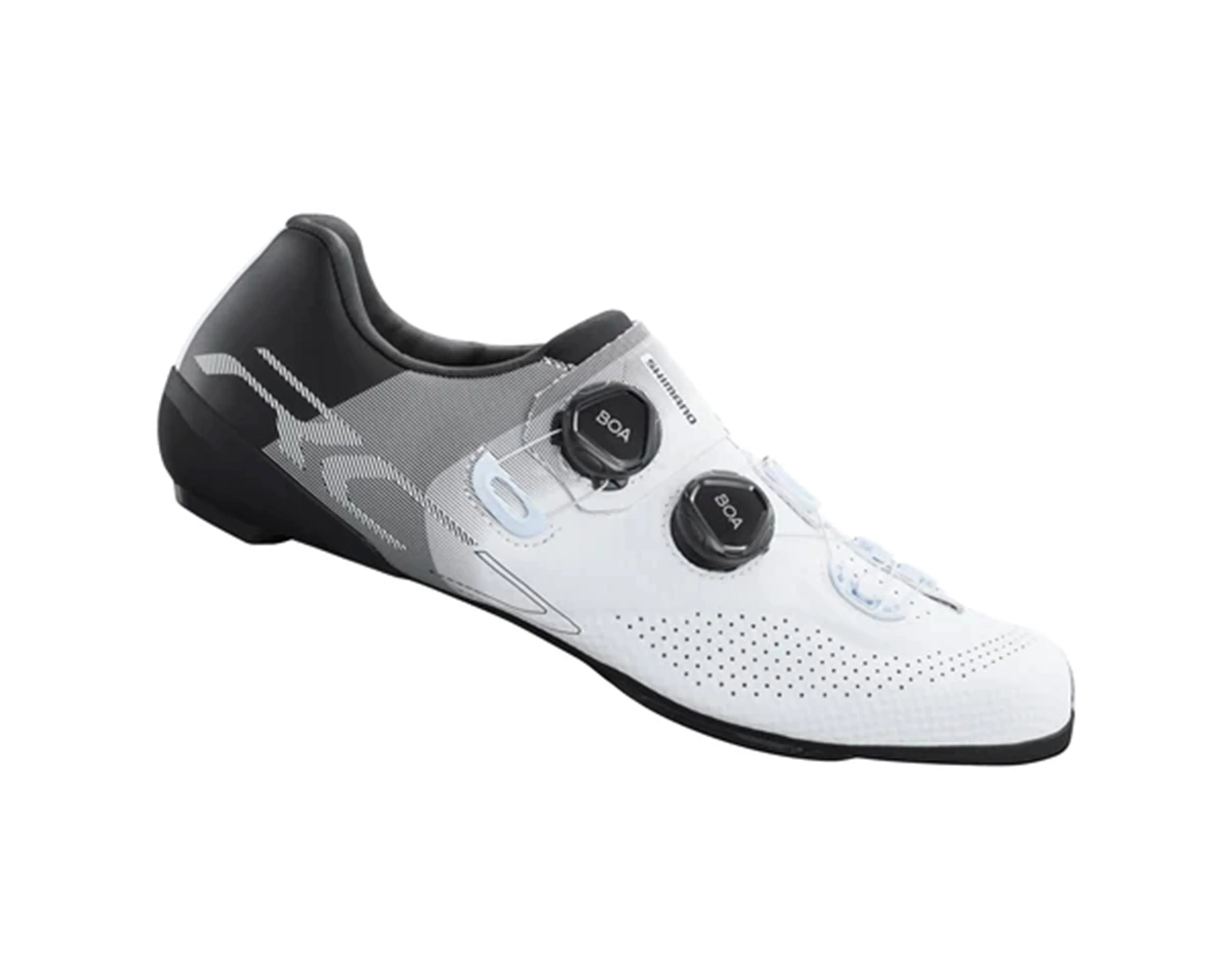 Shimano SH-RC702 Cycling Shoes