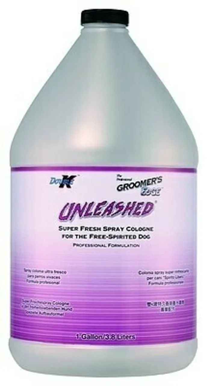 DK12346 Unleashed Coat Cologne 16Oz