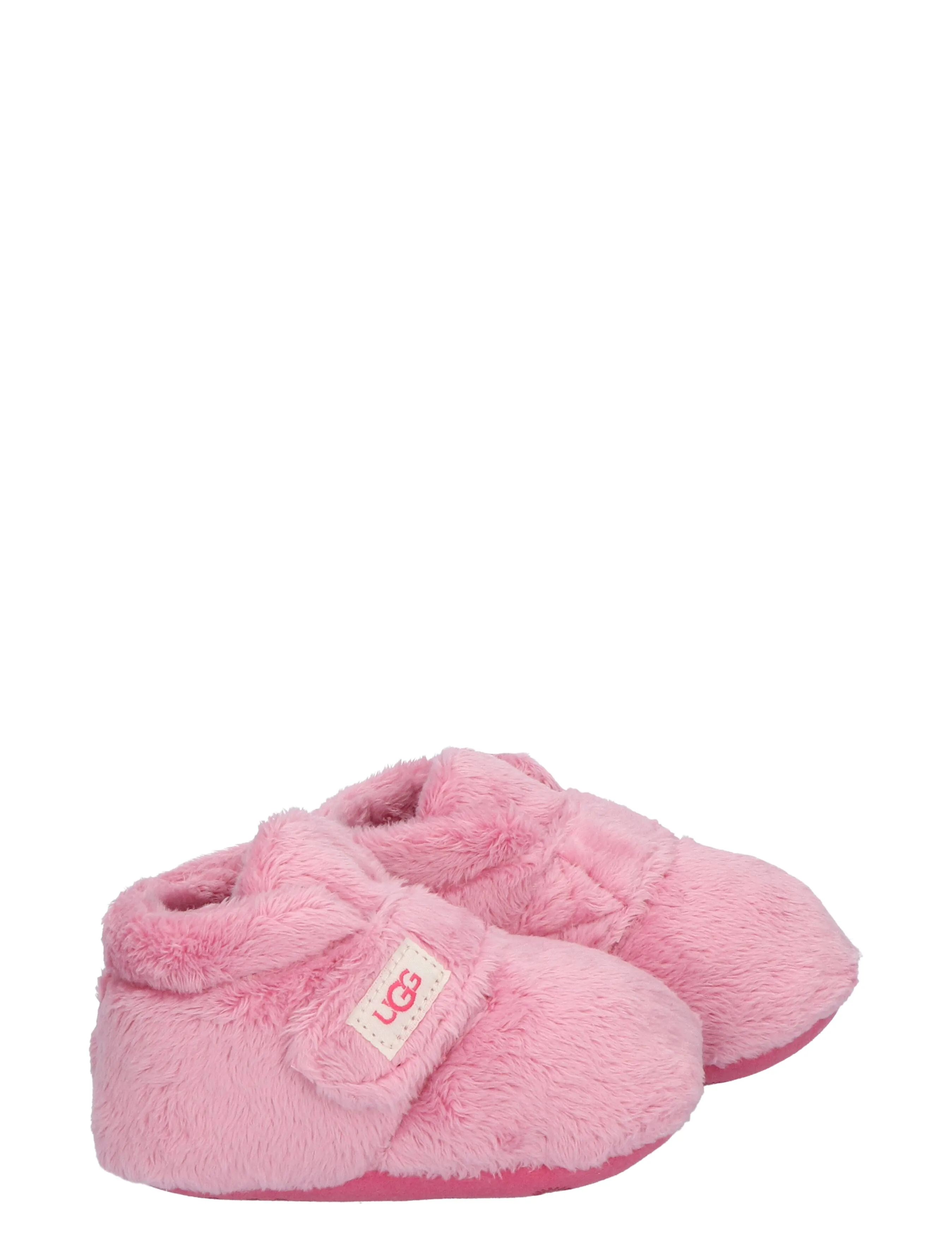 Bixbee Booties & Lovey Blanket Set