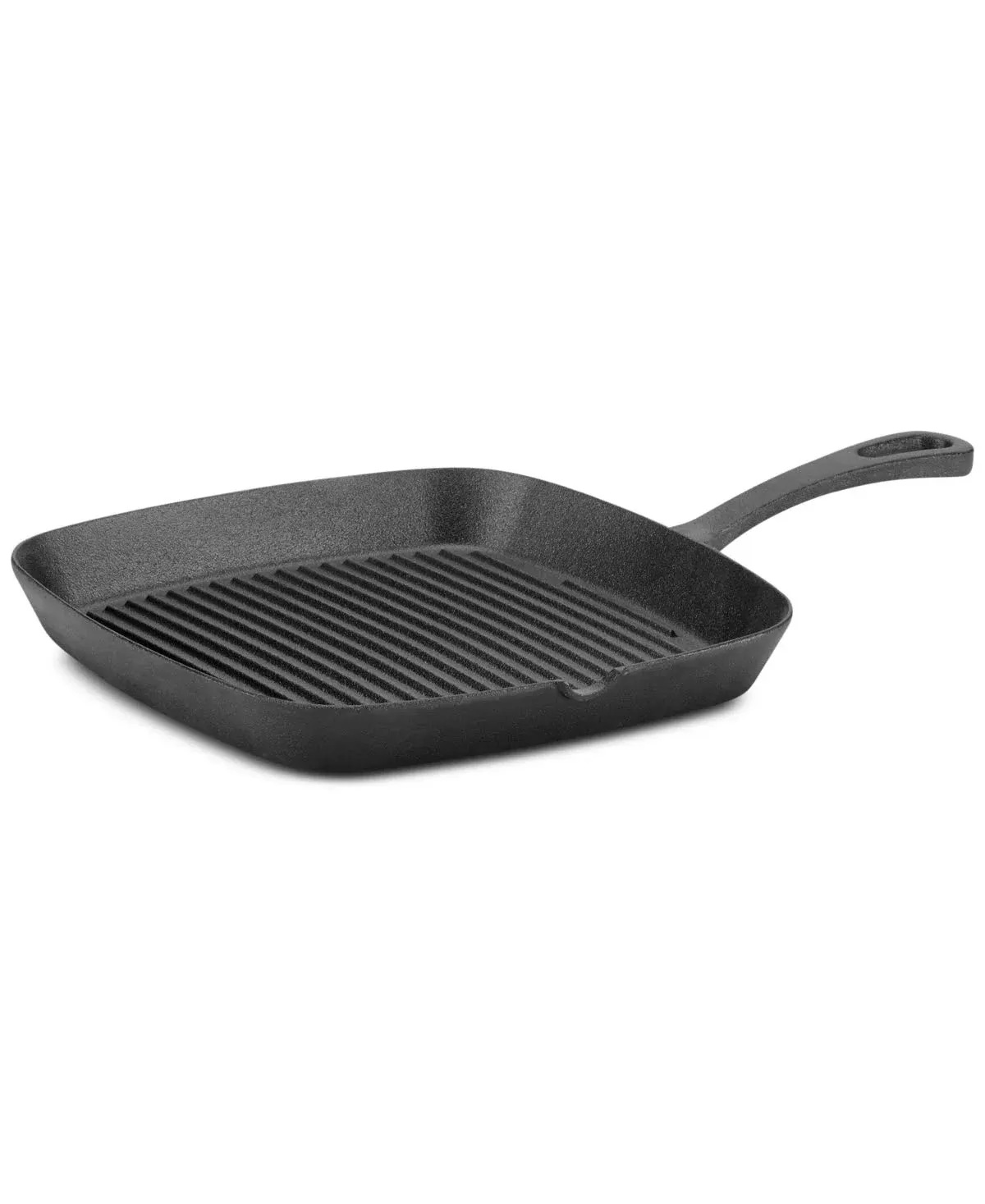 Cuisinart PCI30-23 9.25" Square Grill Pan