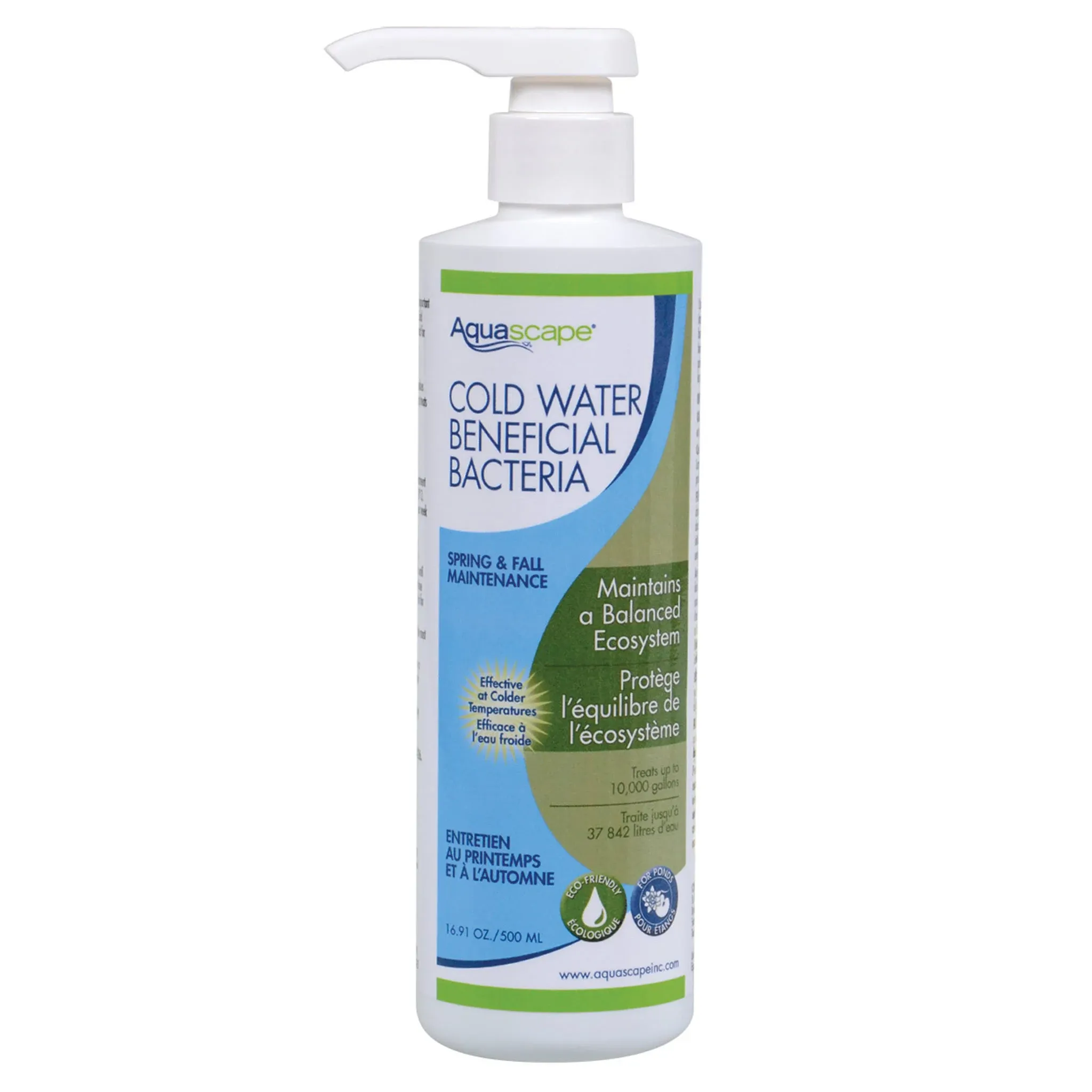 Aquascape 32 oz - Cold Water Beneficial Bacteria