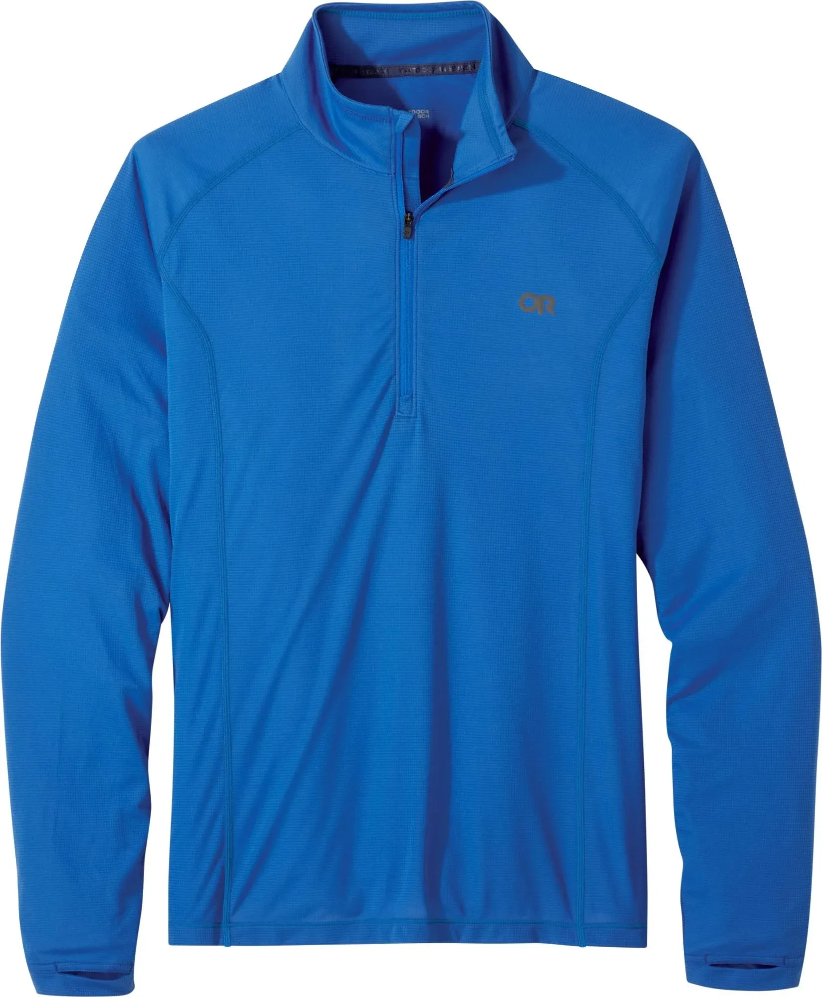 Men's Echo Quarter Zip | Outdoor Research