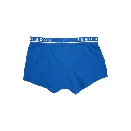 3-Pack Logo Trunks