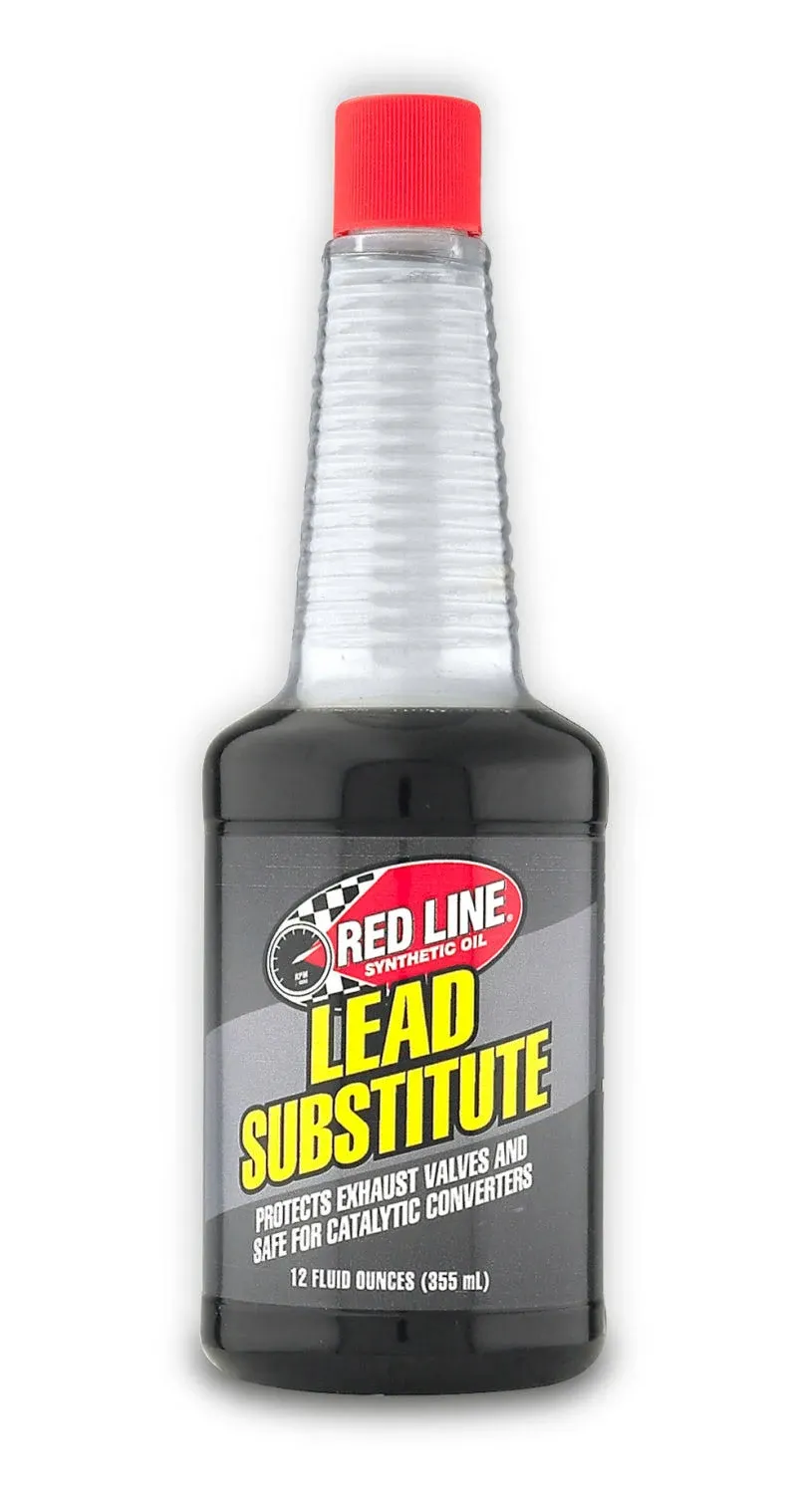 Red Line 60202: Lead substitute 12oz.