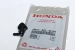 Genuine Honda 76810-SZA-A01ZA Windshield Washer Nozzle Assembly, Front