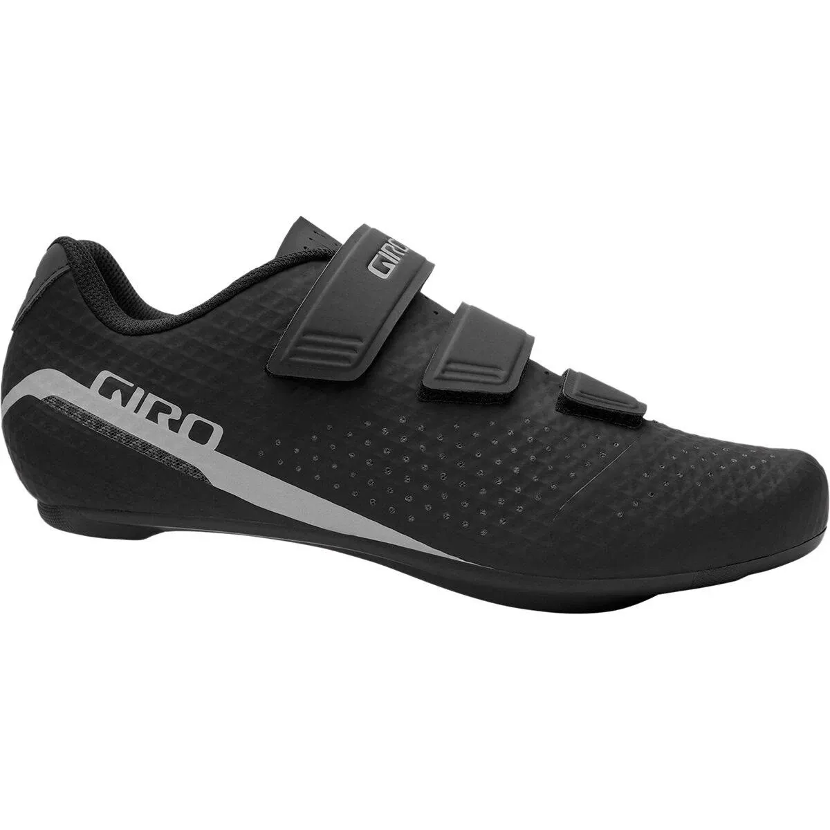 Giro Stylus Road Shoes Black / 40