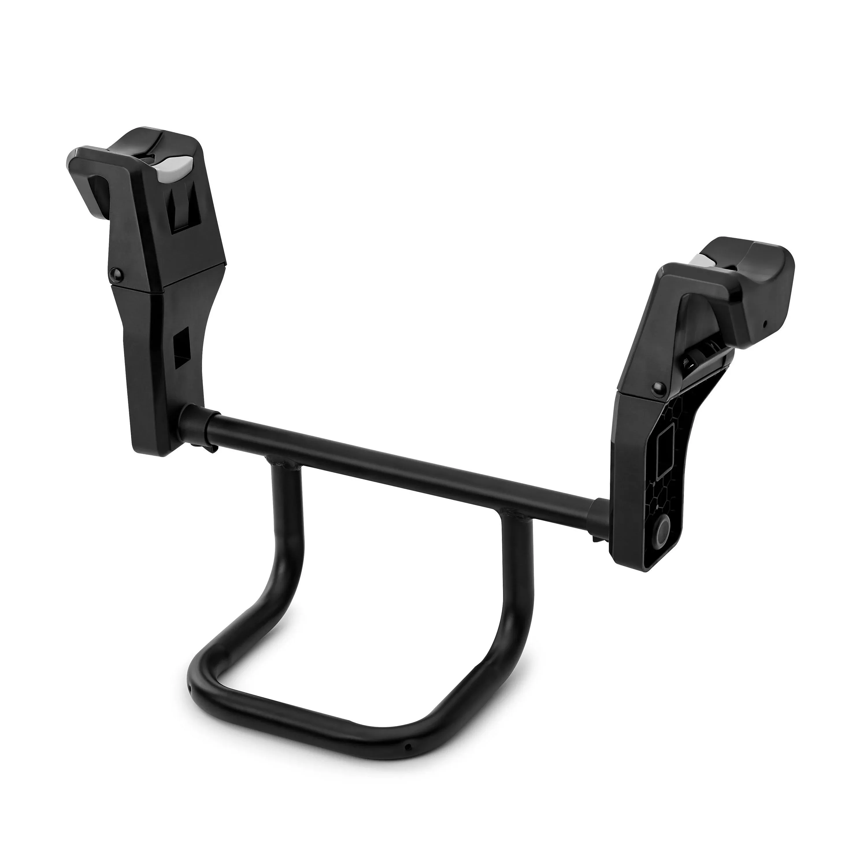 Graco Modes Adventure Stroller Wagon Car Seat Adapter - Black