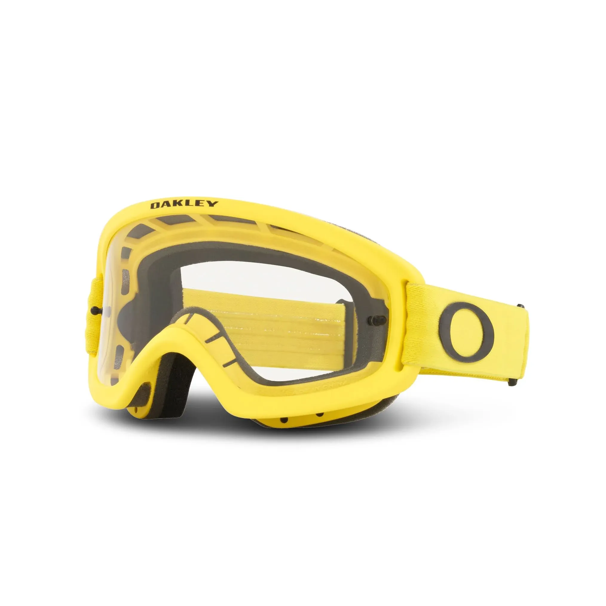 Oakley O Frame 2.0 Pro XS MX Goggles