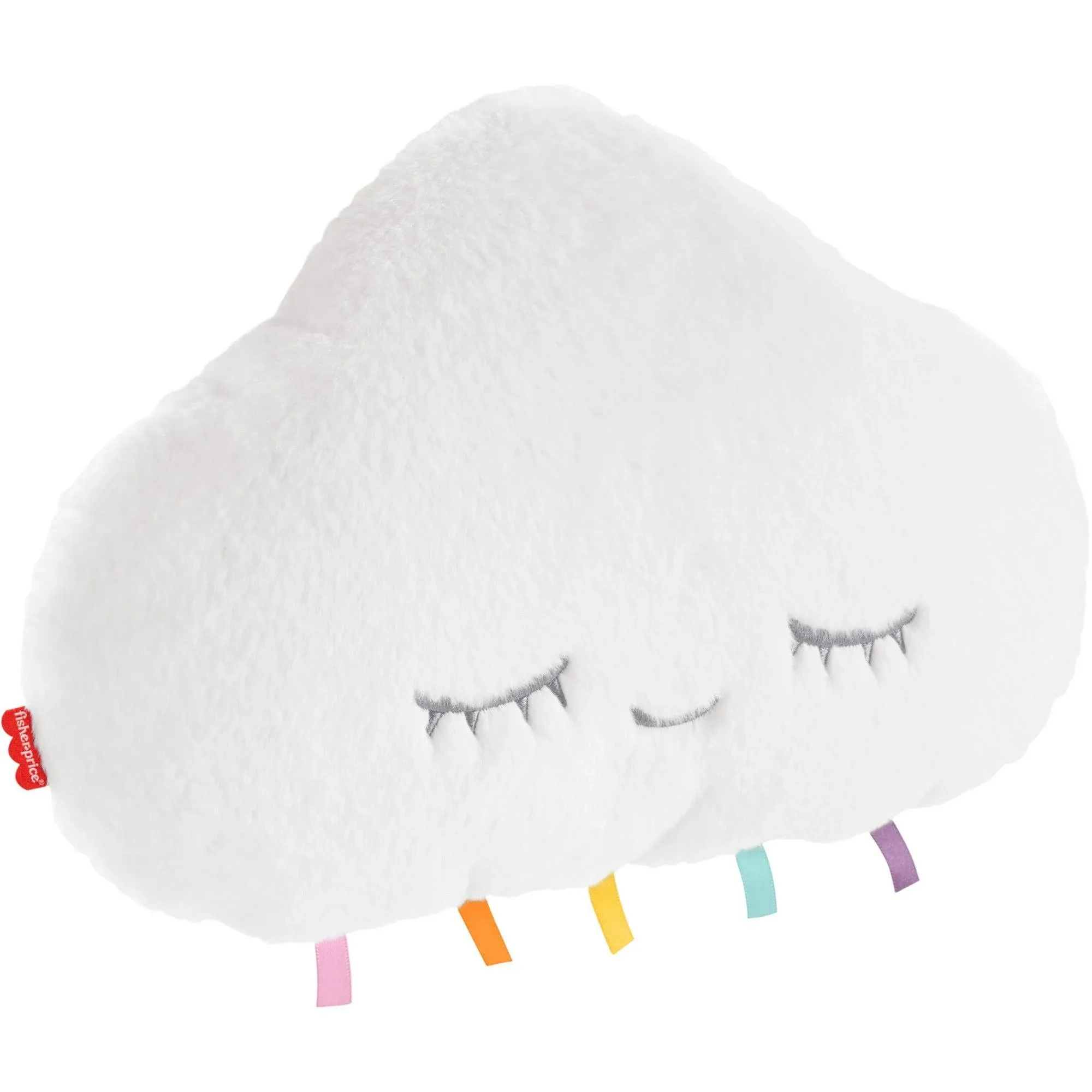 Fisher Price - Twinkle & Cuddle Cloud Soother