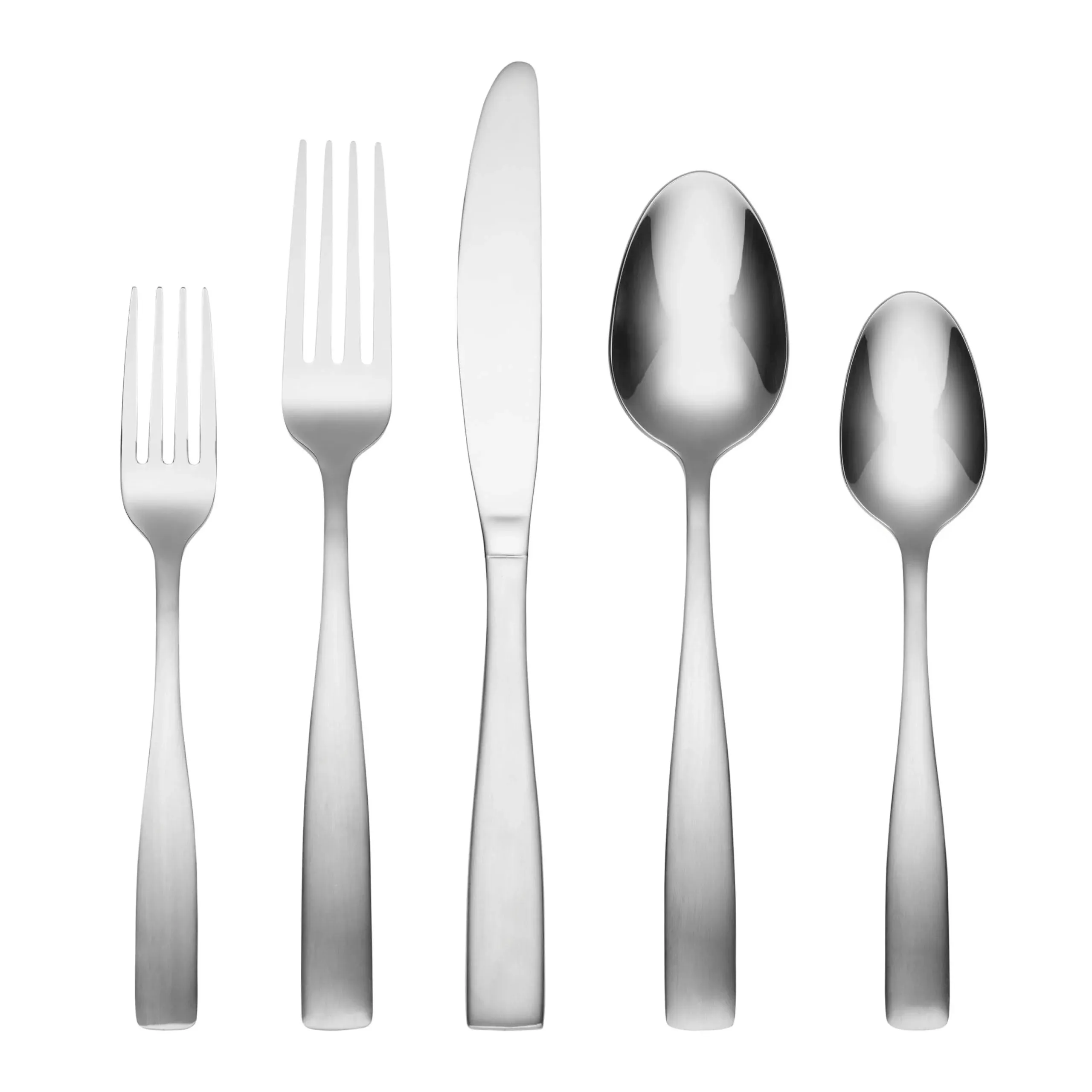 Cambridge Madison 20-Piece Flatware Set