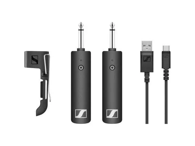 Sennheiser XSW-D XLR Base Set