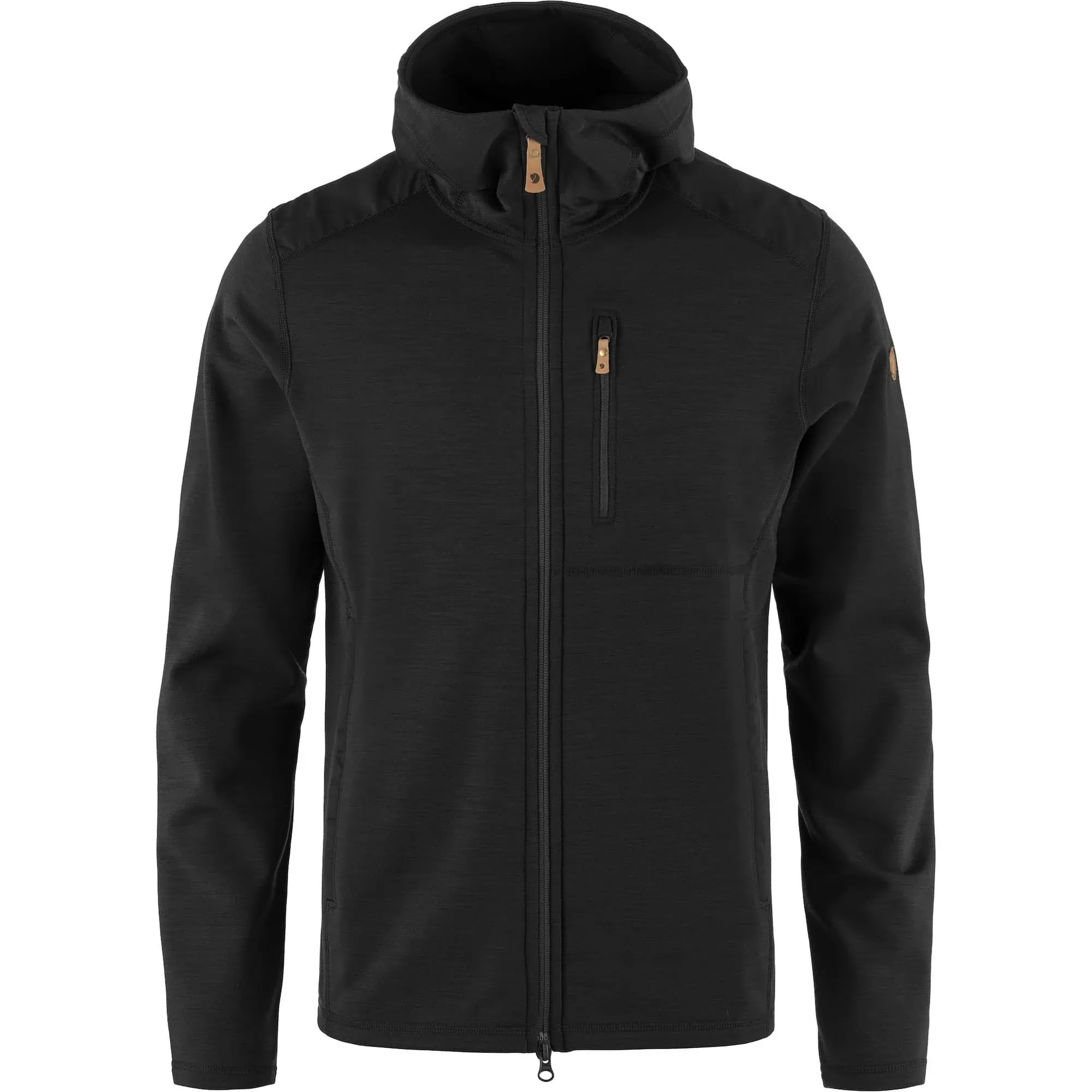 Mens Keb Fleece Hoodie