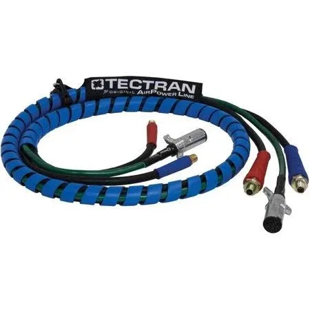 Tectran 168127 - Airpower Line 12 ft 3 in 1 ArticFlex