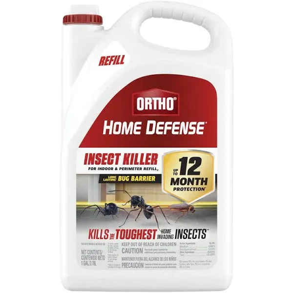 Ortho Home Defense Insect Killer