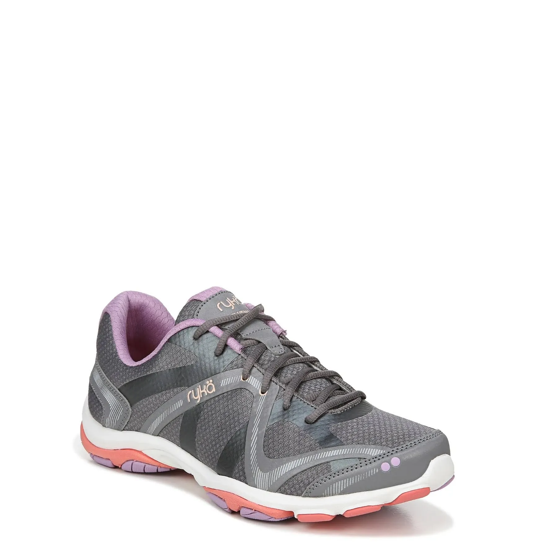 Influence Womens Performance Gym Athletic and Training Shoes