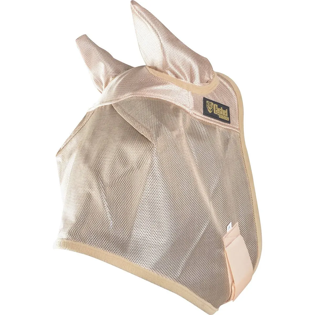 Cashel Econo Horse Equine Sun Fly Mask With UV Protection