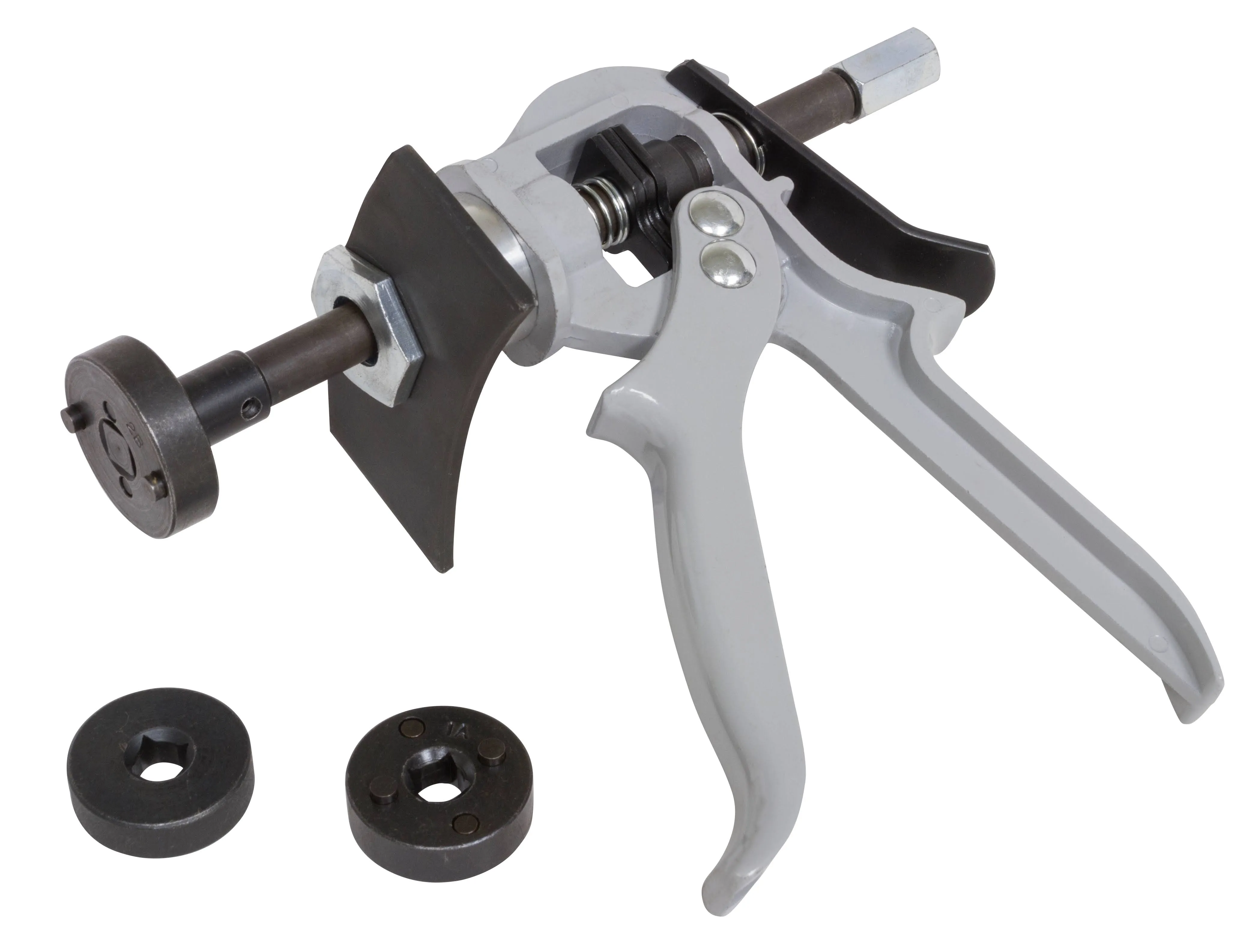 Lisle - 29350 - Combination Disc Brake Kit