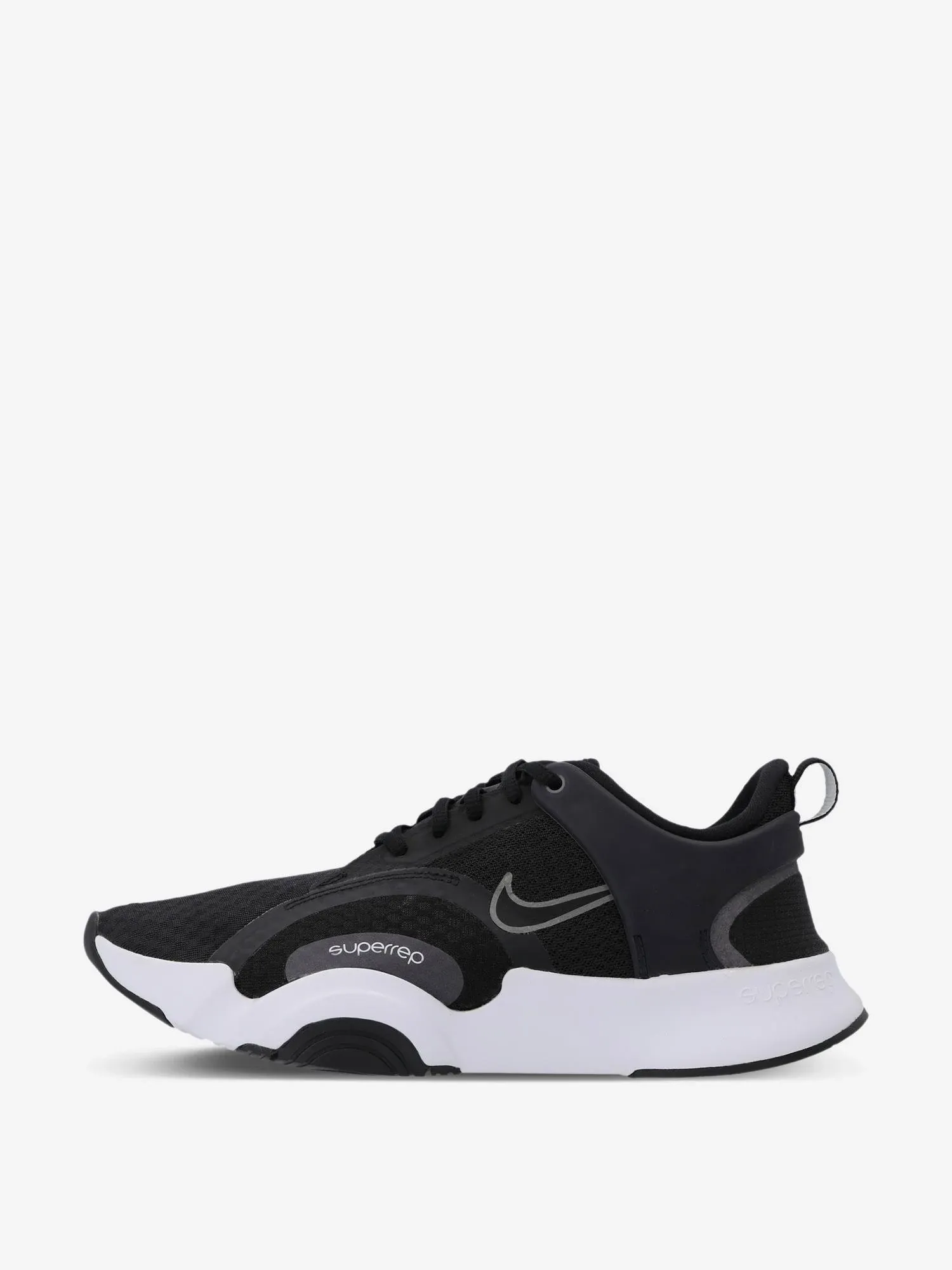 Nike Wmns SuperRep Go 2 'Black White' | Women's Size 6