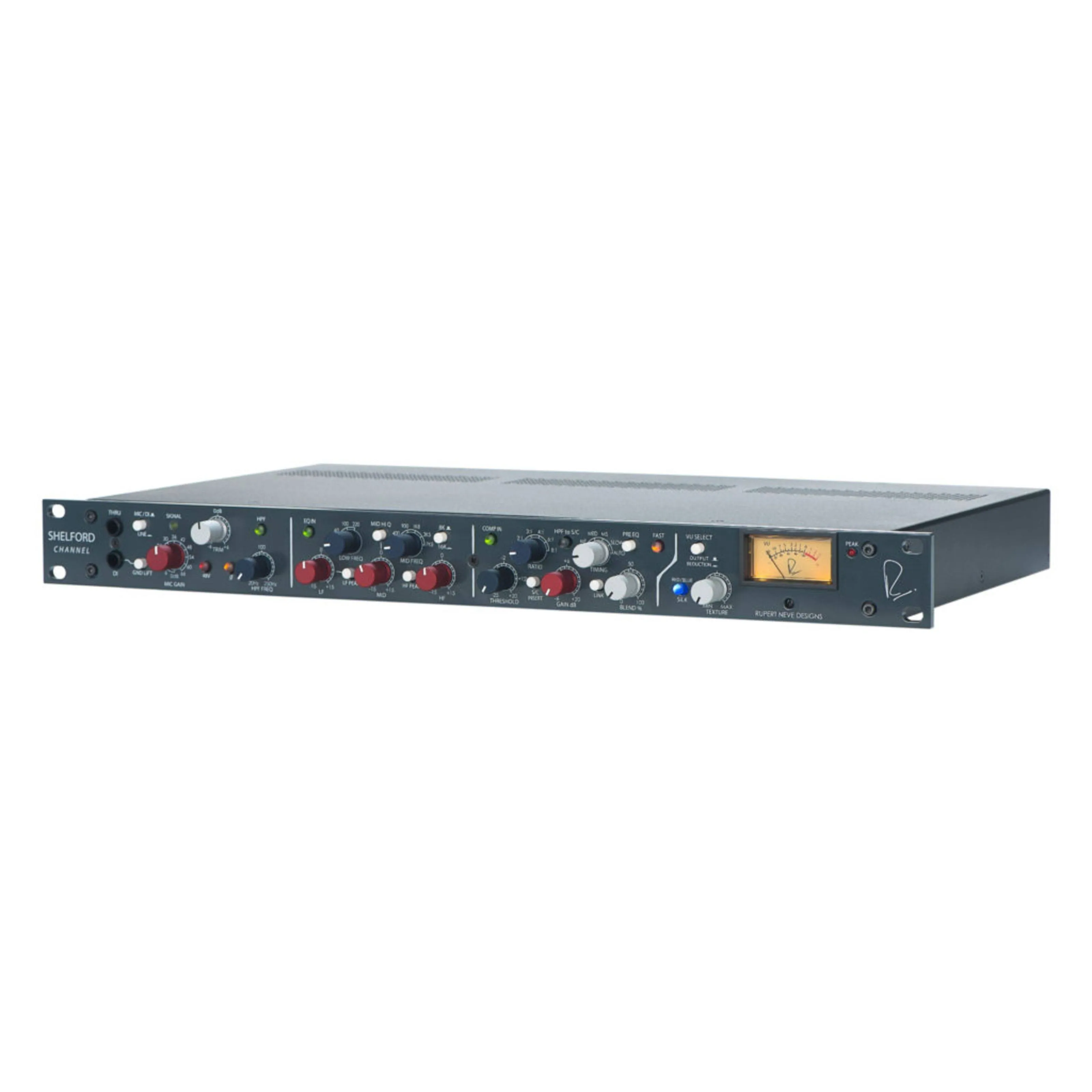 Rupert Neve Designs Shelford Channel - Premium Channel Strip