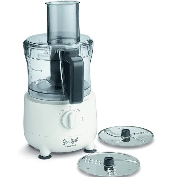 Cuisinart Goodful 8 Cup Food Processor FP350GF