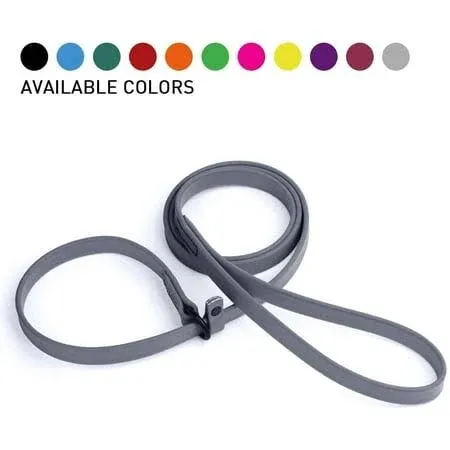 Dogline Biothane Slip Dog Leash