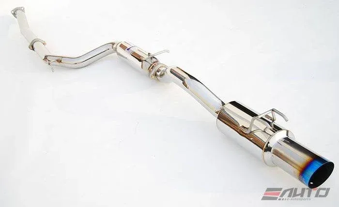 Invidia HS12HC4STT Exhaust Kits - Cat Back