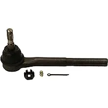 QuickSteer Steering Tie Rod End   