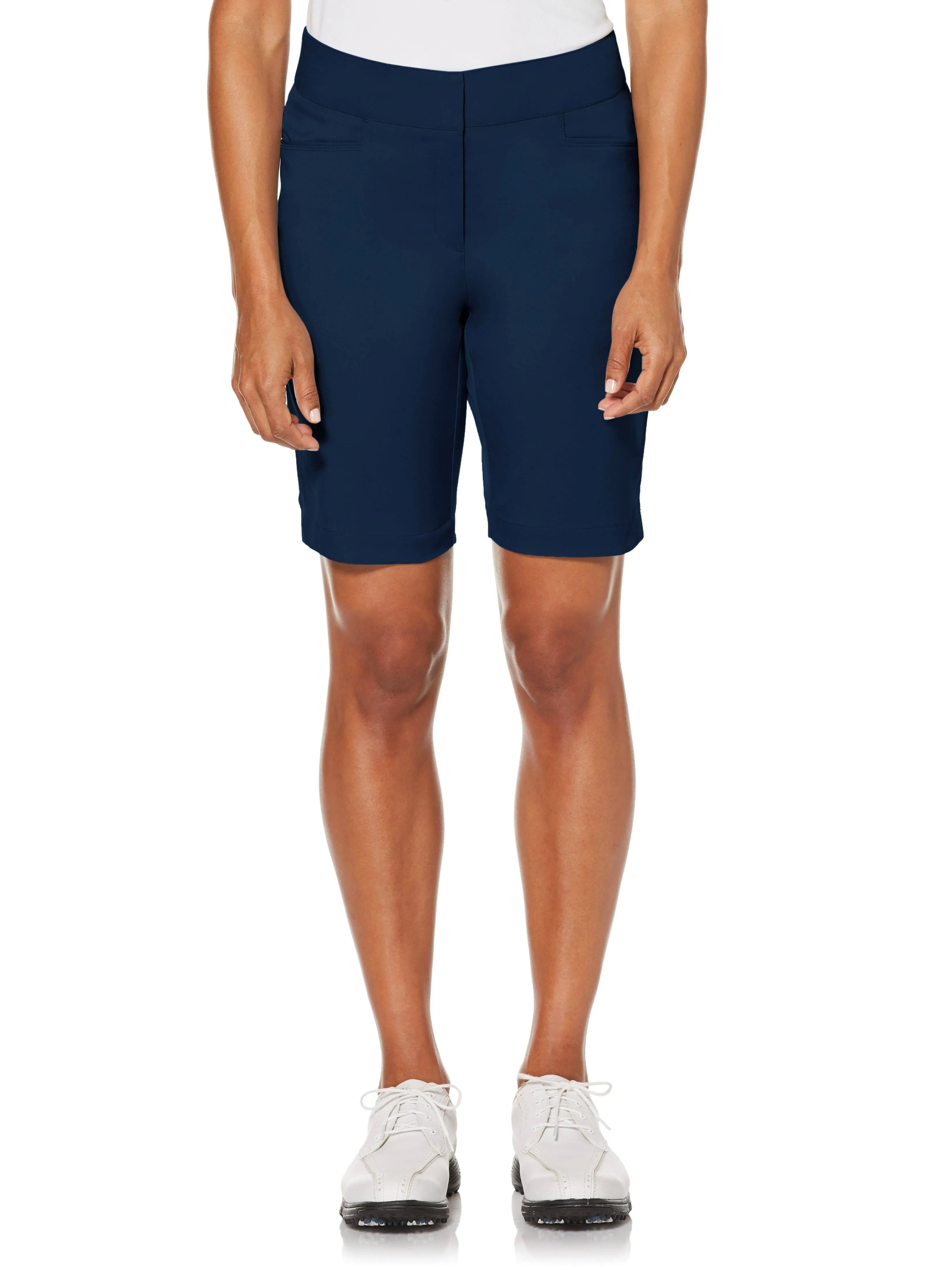 Women's Stretch360 Golf Short with Comfort Stretch Waistband