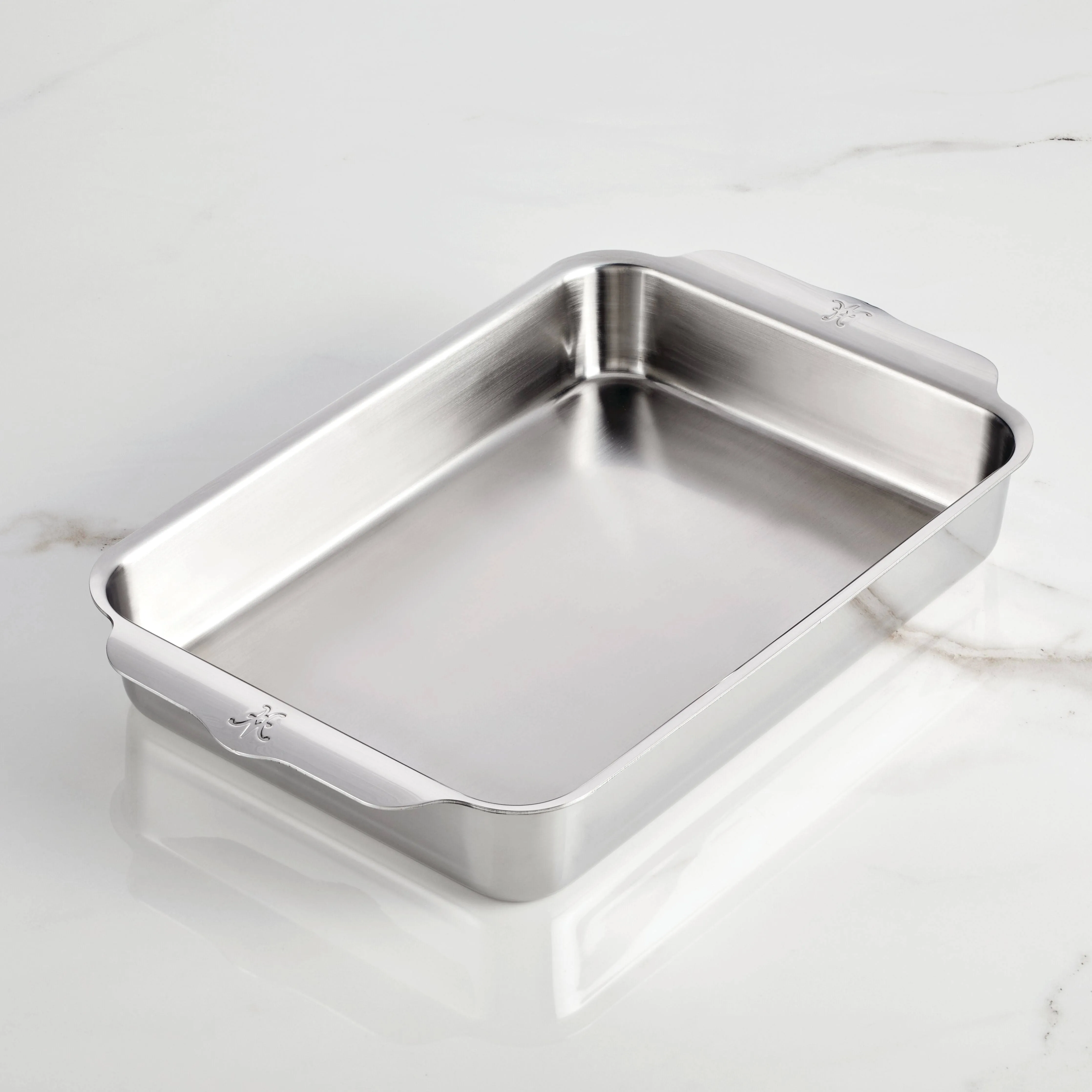 Hestan OvenBond Tri-Ply Rectangular Baker