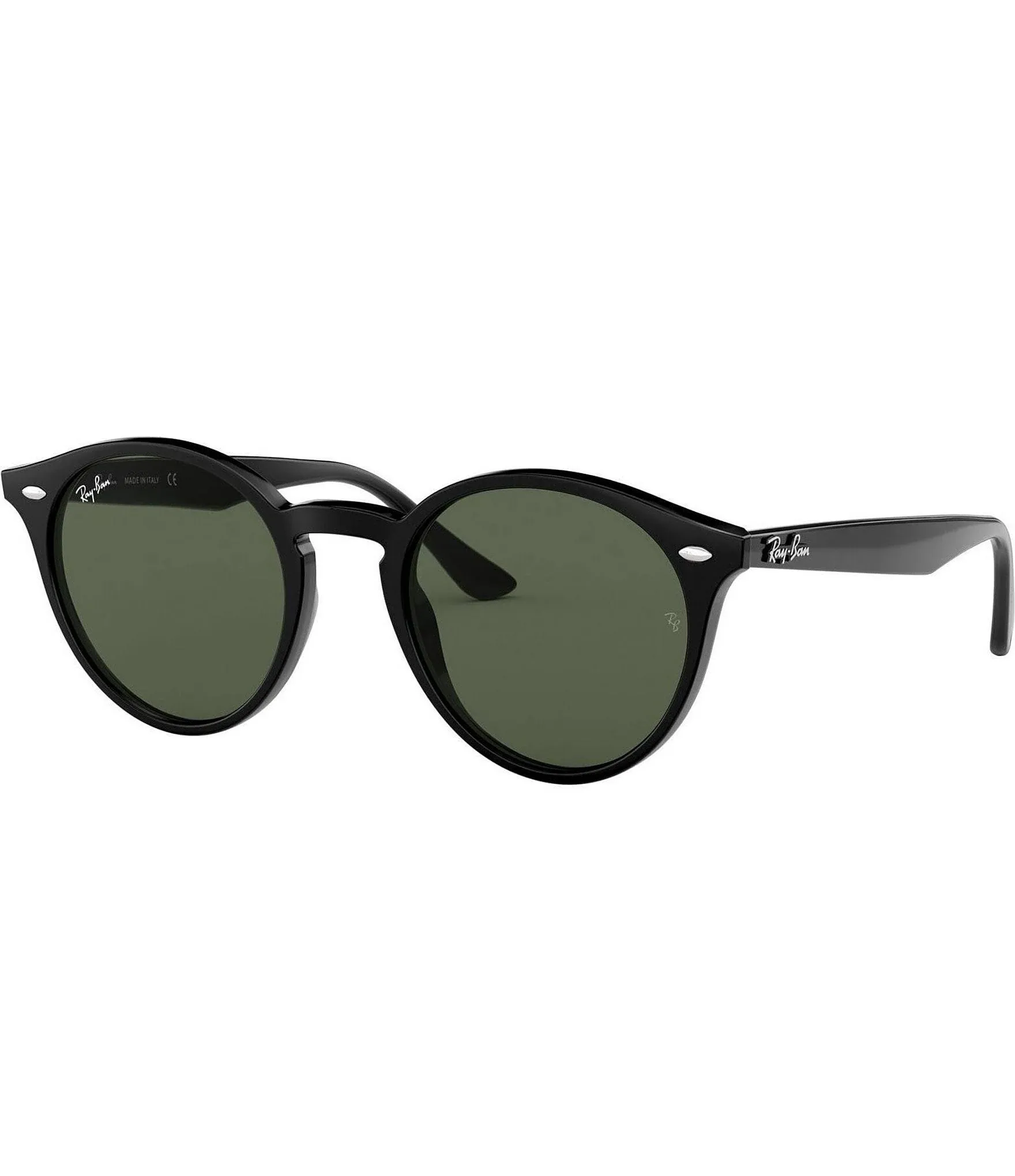 Ray-Ban Black RB2180 Sunglasses