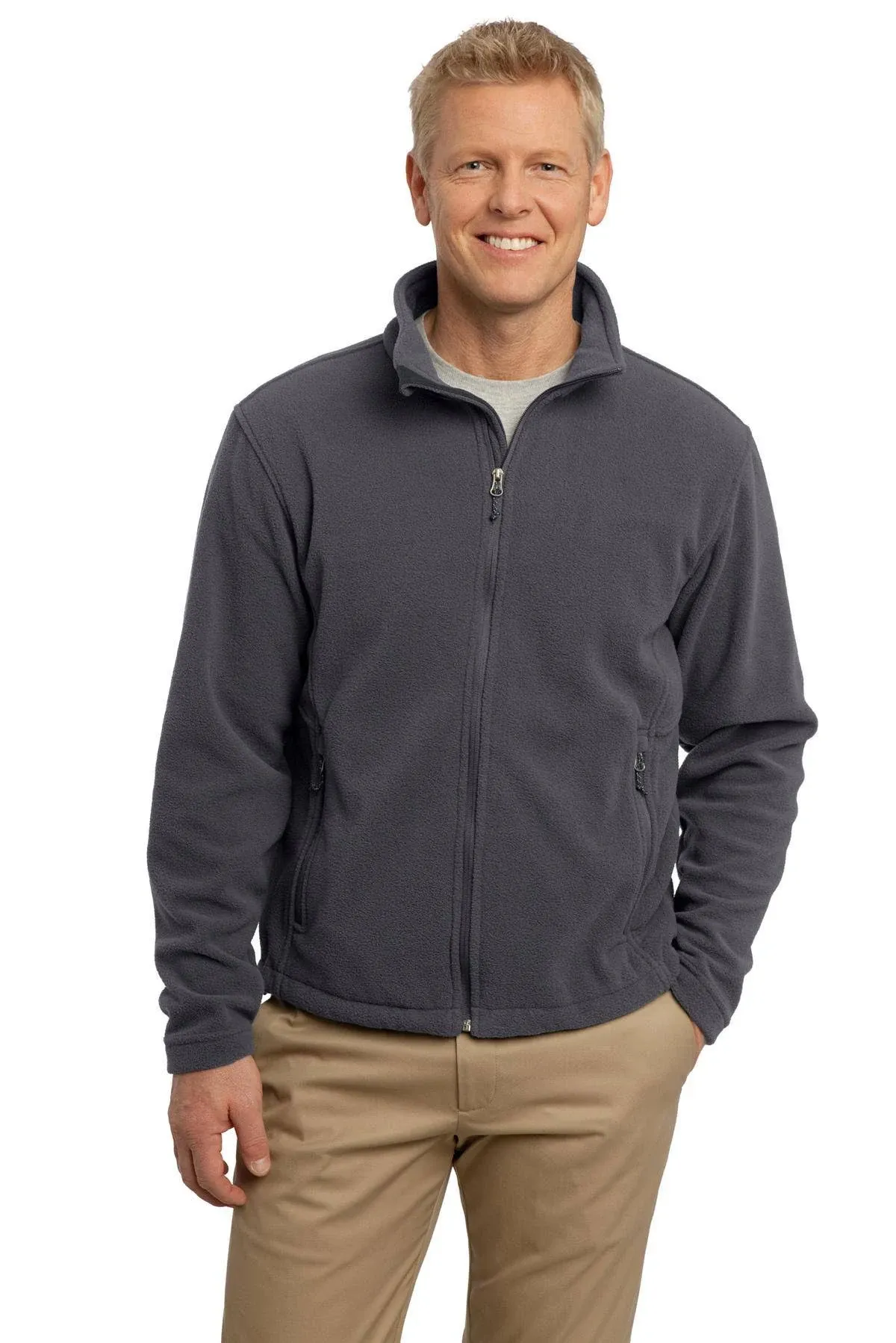 Port Authority Core Colorblock Soft Shell Jacket