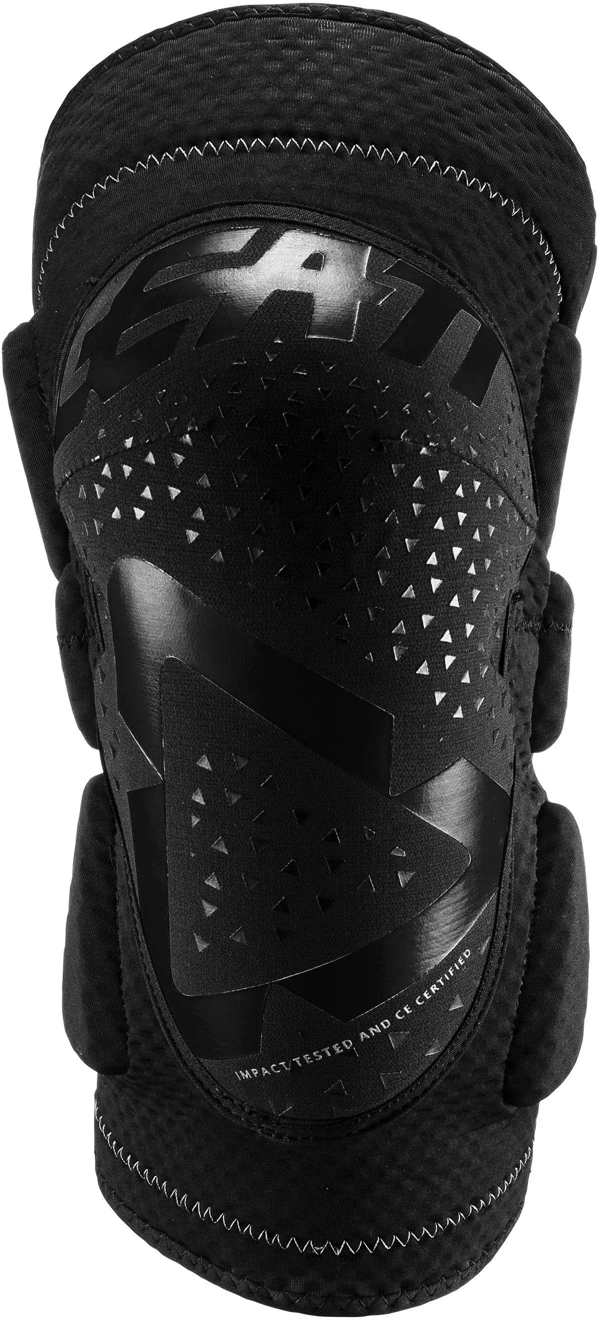 Leatt Knee Guard 3DF 5.0 Black