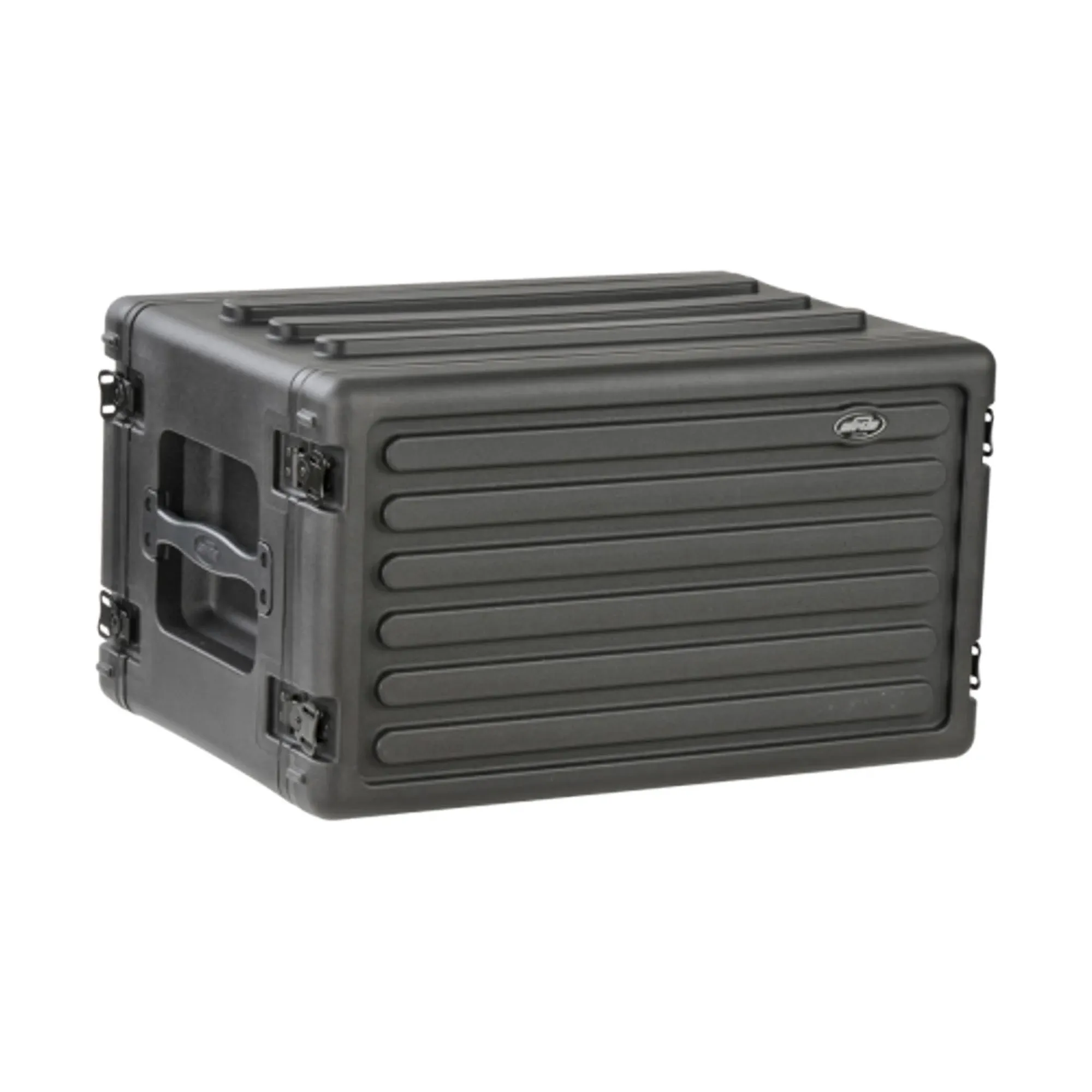 SKB Shallow Roto Rack 6U