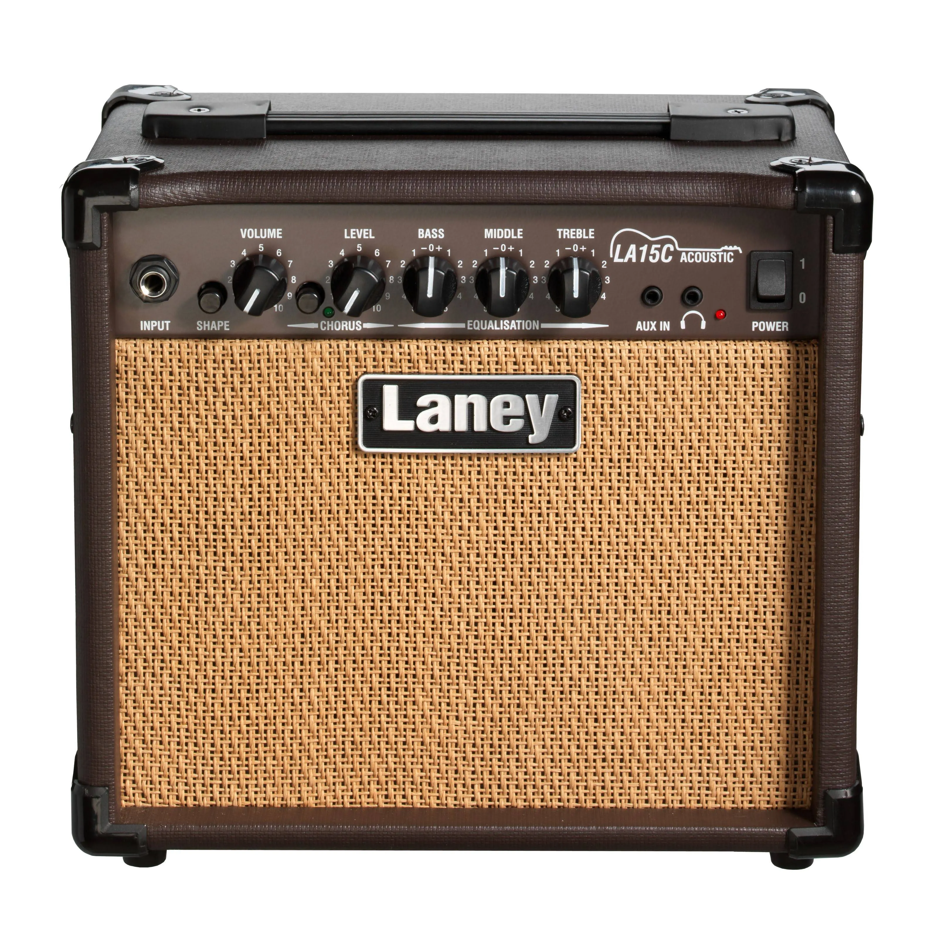 Laney LA15C Acoustic Combo Amp