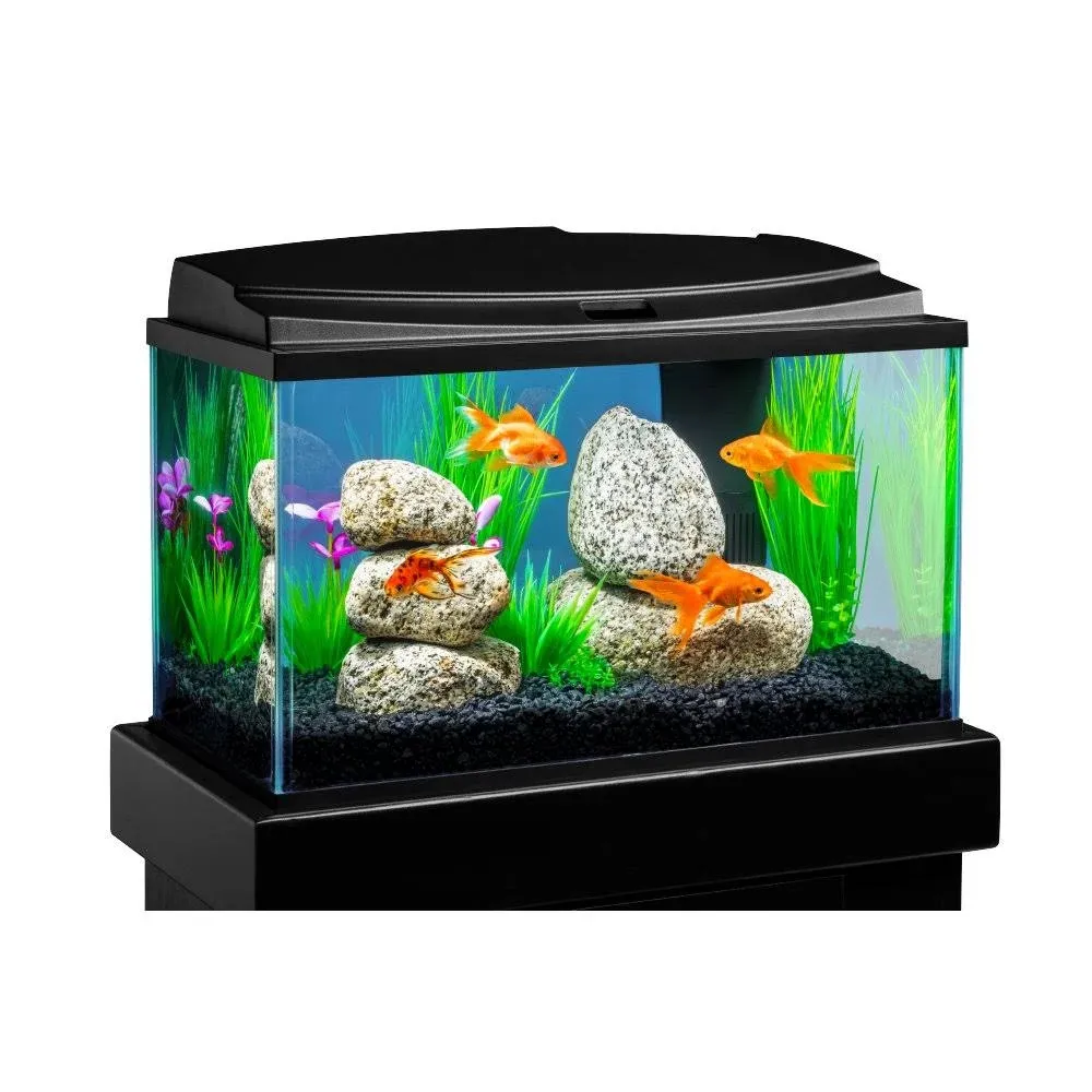 Tetra Goldfish Led Aquarium Kit