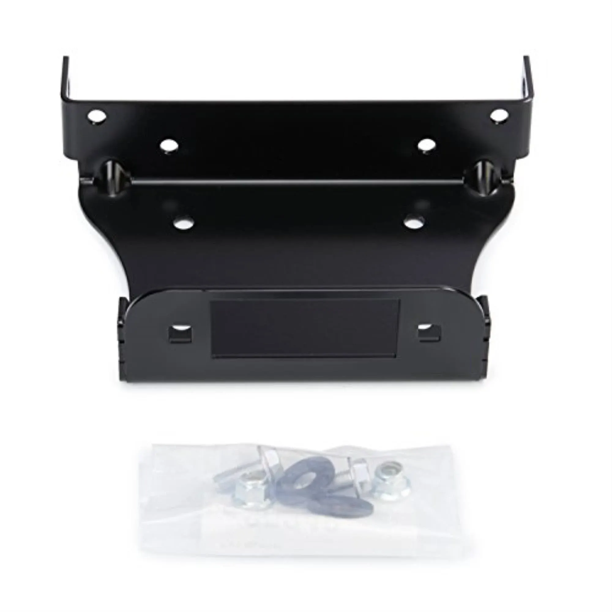 Warn Winch Mount Polaris Ranger 400-900 Crew/EFI/EPS/XP 90459