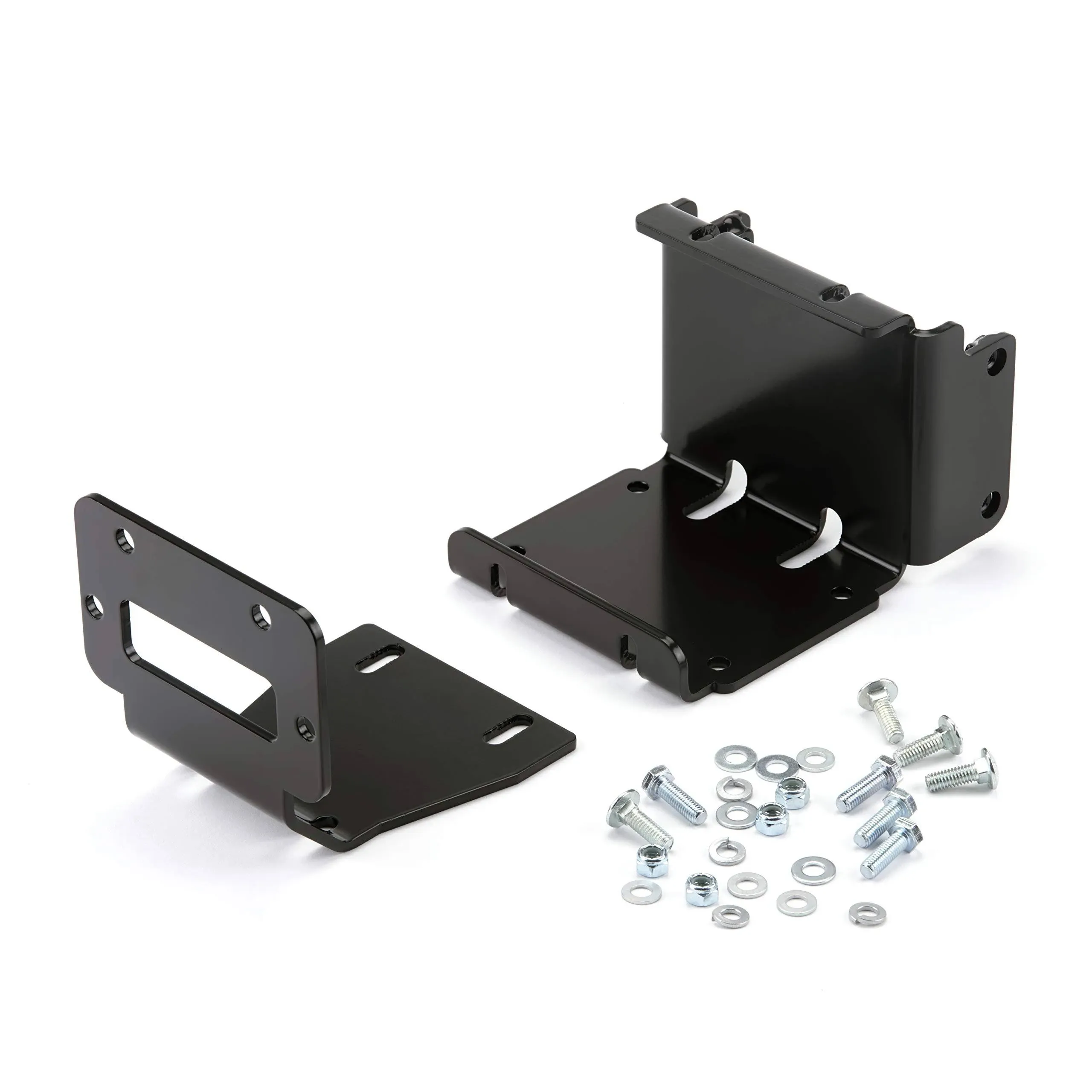 WARN UTV Winch Mount Kit for Polaris Ranger 400/500/570/80<wbr/>0