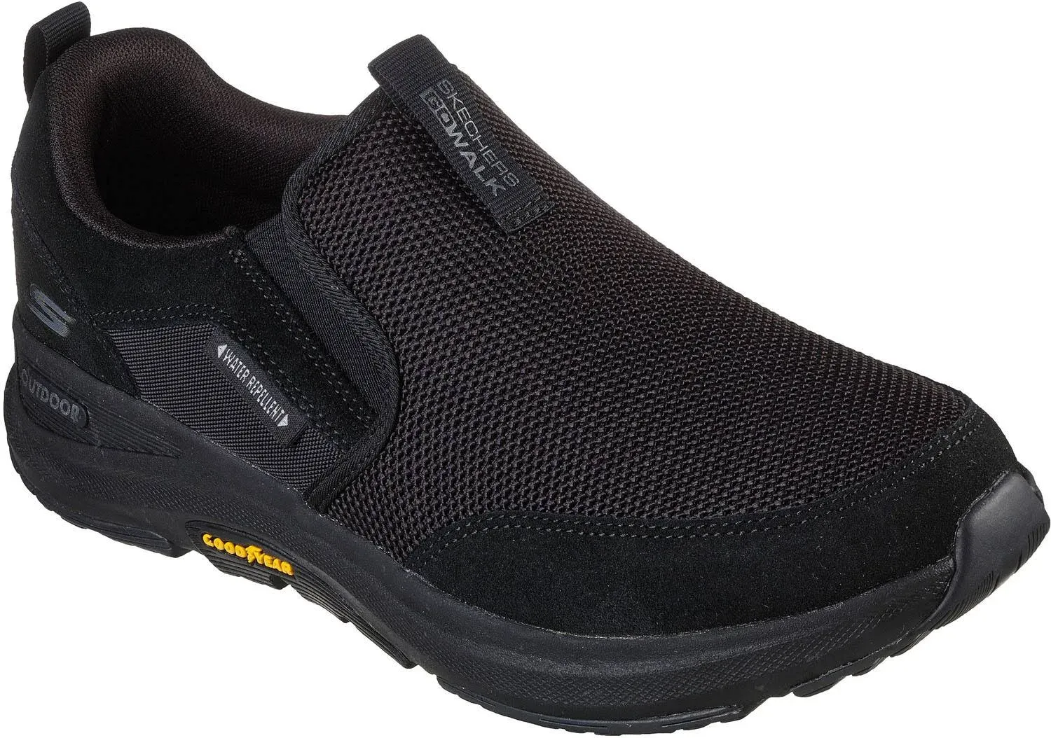 Skechers Men's Go Walk Outdoor Sneakers