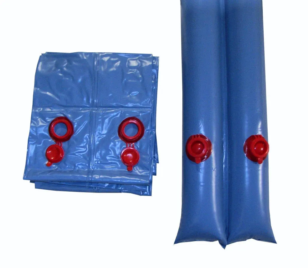 Blue Wave 10-ft. Double Water Tube