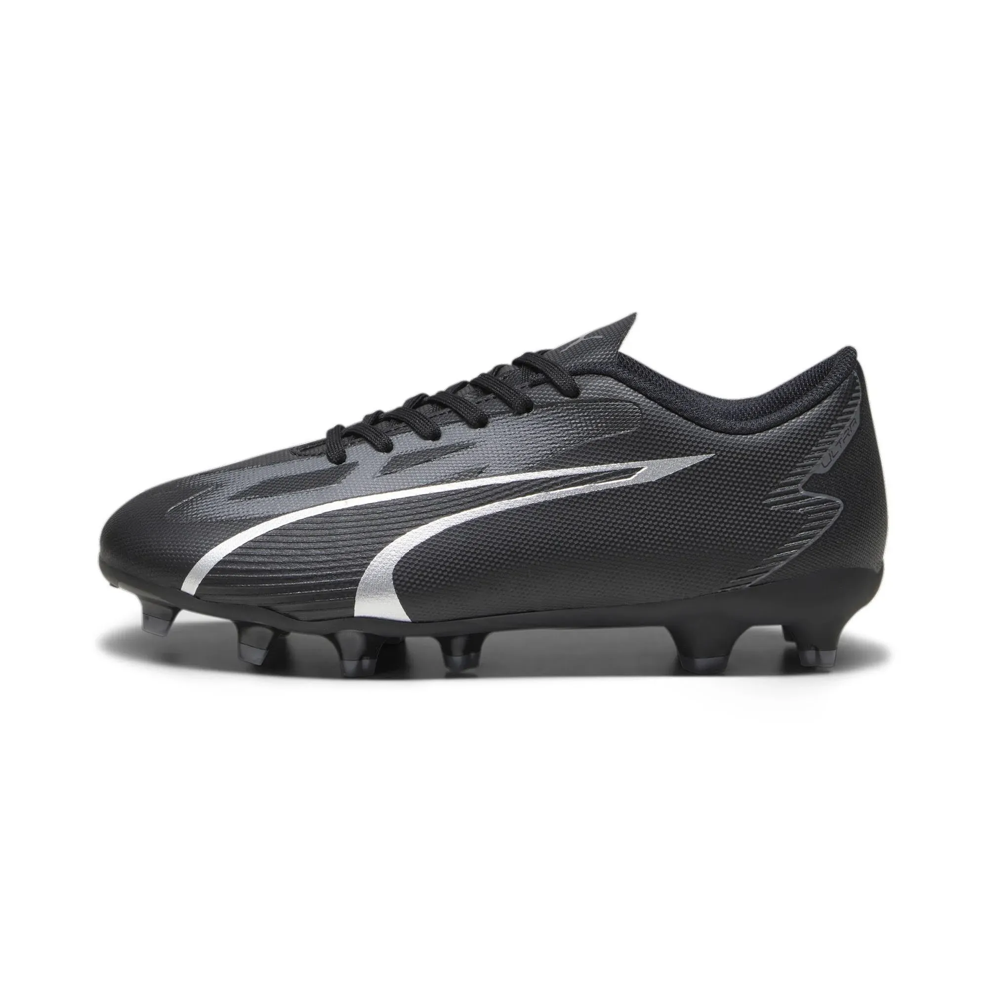 Puma Ultra Play Youth Firm Ground Cleats