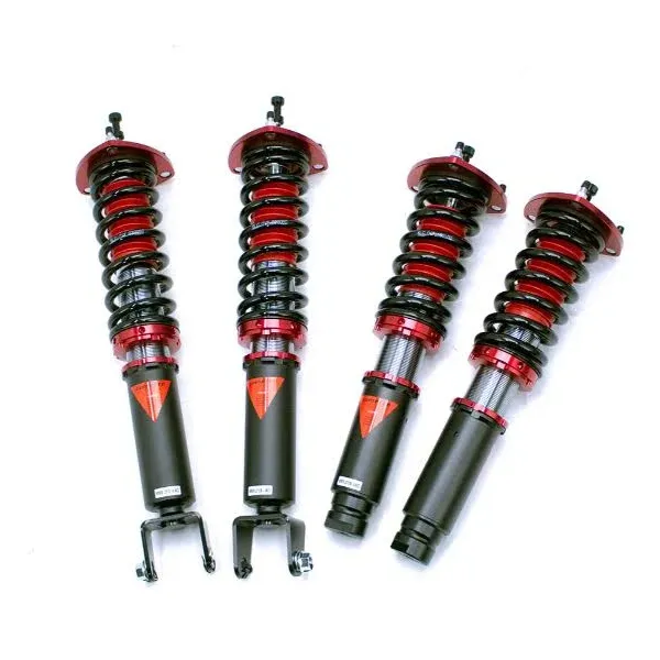 Godspeed MAXX Coilover Shock+Spring for AWD w/ DDS *48mm FLM* Infiniti Q50 14-20