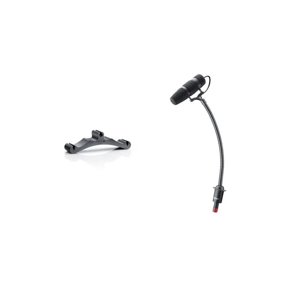 DPA VO4099C 4099 inst mic Kit, Super Cardi