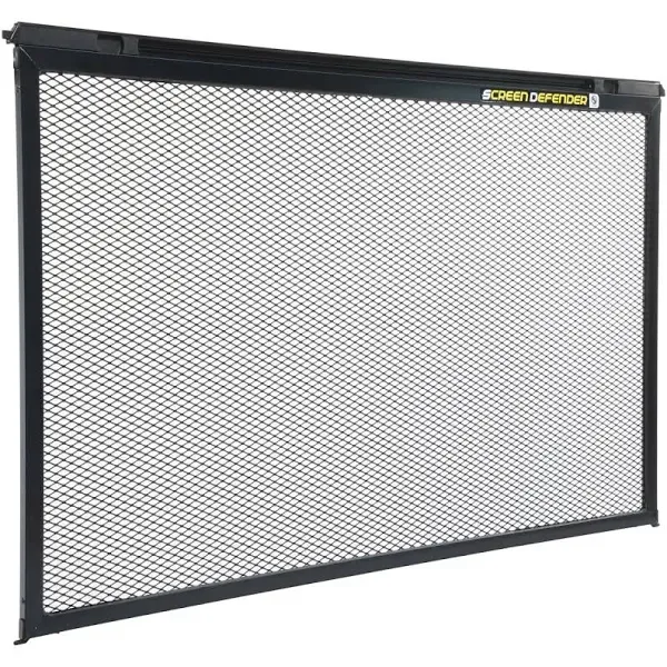 Lippert 859794 Screen Defender Entry Door Screen Protector - 30"