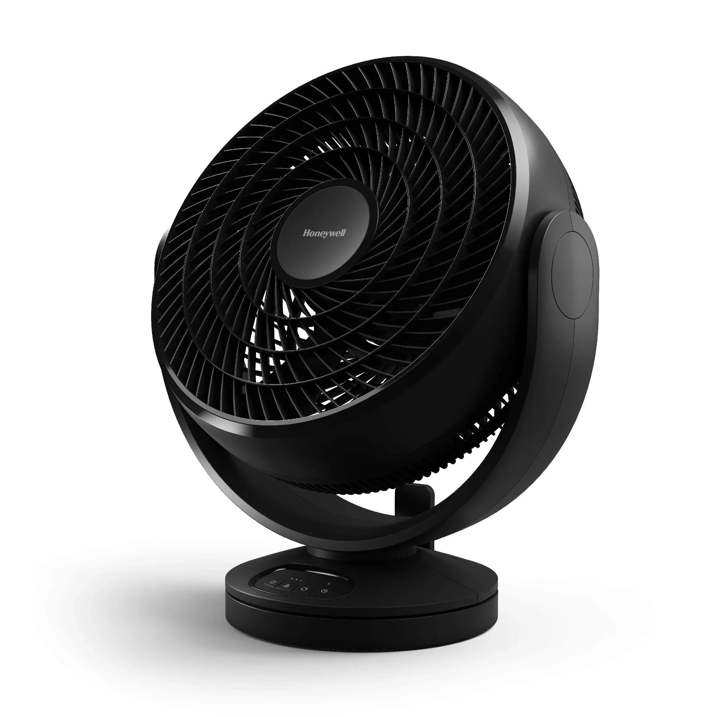 BRAND NEW Honeywell HF715 Turbo Force Oscillating Floor Fan.