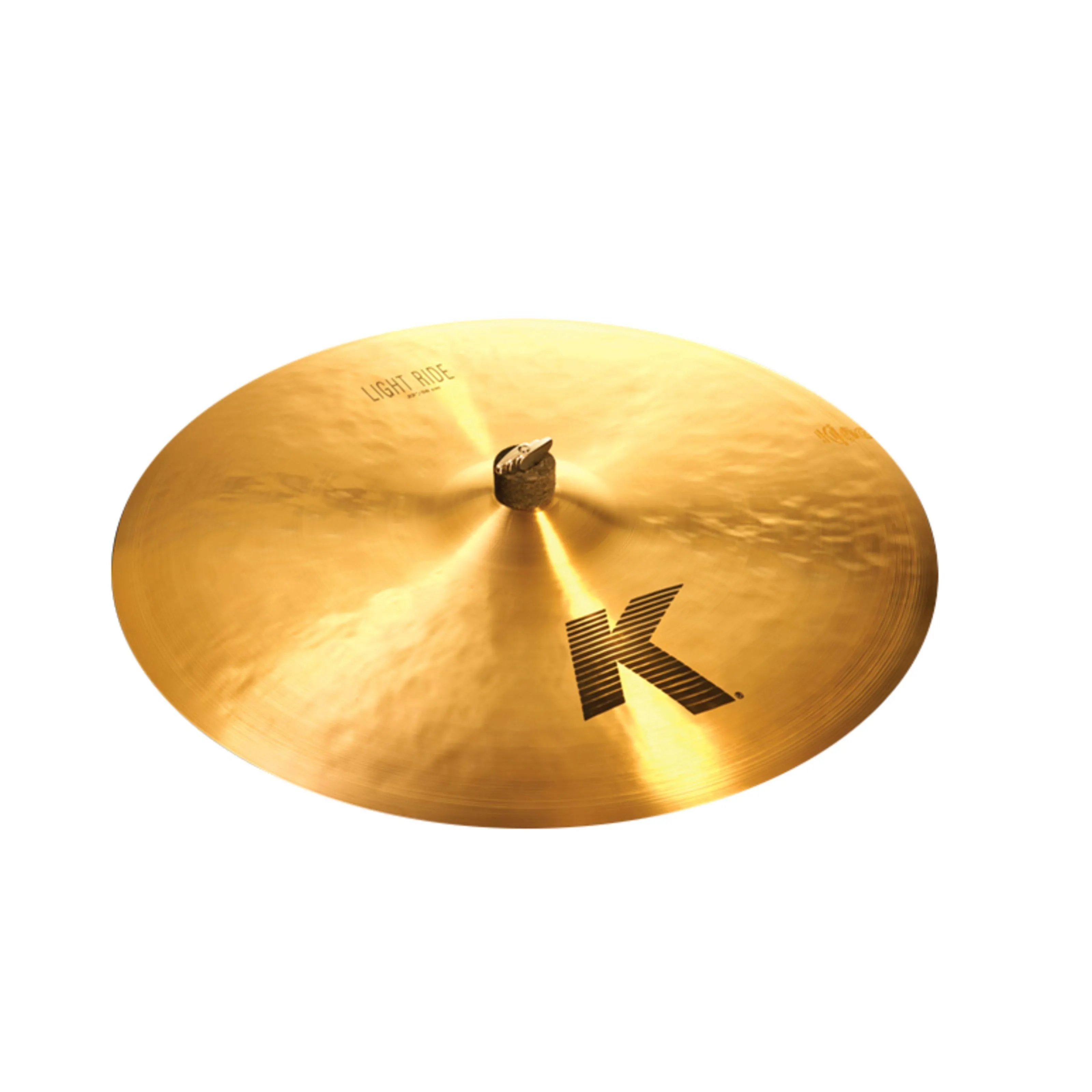 Zildjian 22-inch K Zildjian Light Ride Cymbal