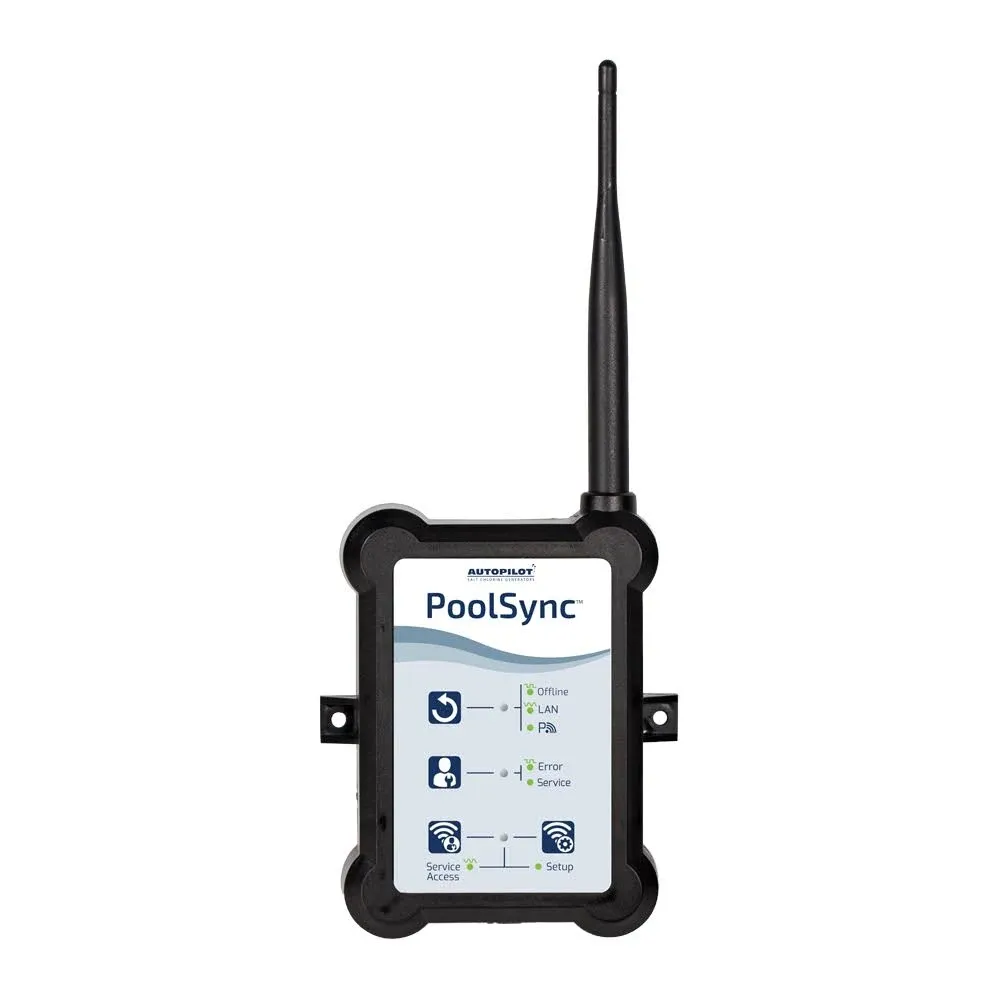 AquaCal PoolSync WiFi Controller