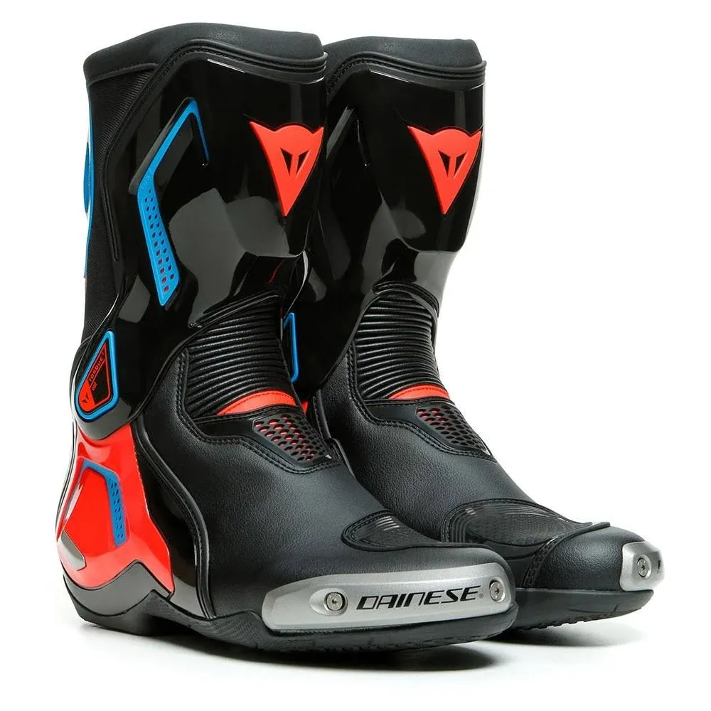 Racing Boots Dainese TORQUE 3 OUT Pista 1