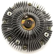 2004 Toyota Tundra Fan Clutch, 8 Cyl., 4.7L Engine FCT-018 by AISIN®