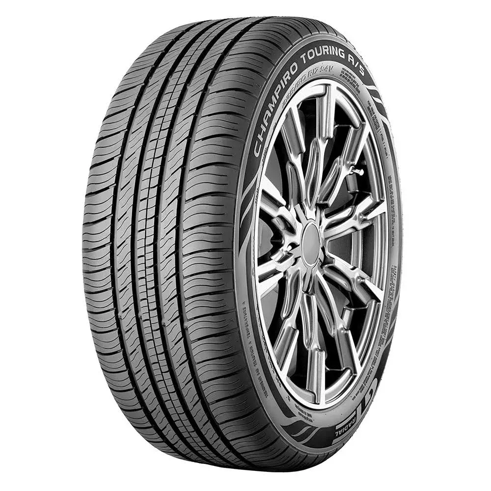 GT Radial Champiro Touring A/S Passenger All Season Tire P235/55R19