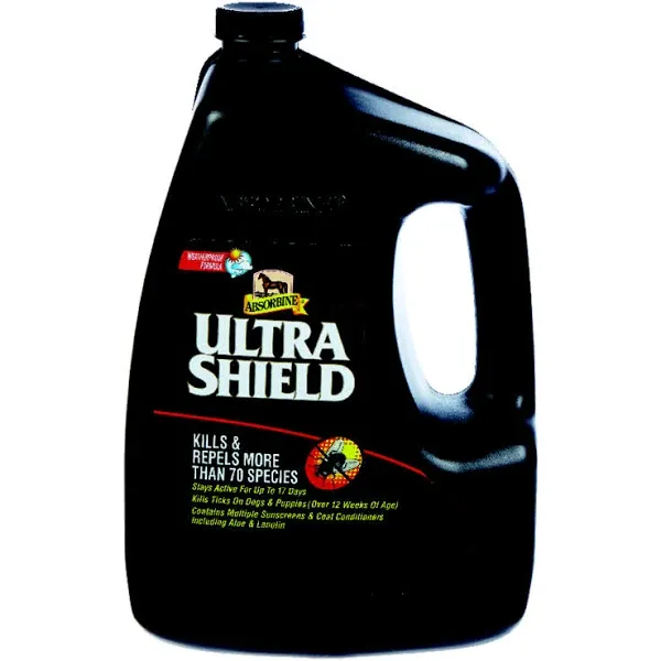 ABSORBINE UltraShield EX Repellent/Insecticide